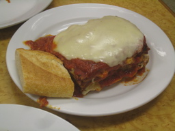 Lasagna