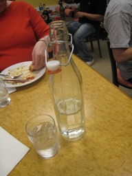 Water Bottle