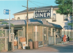 O'Rourke's Diner