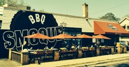 Smoque BBQ - Chicago, IL