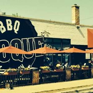 Smoque BBQ - Chicago, IL