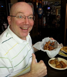 Gizzards, gizzards, gizzards