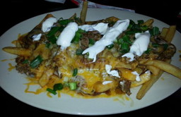 Potterville Poutine