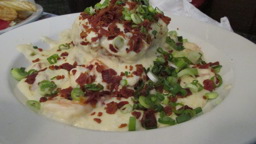 Shrimp and Grits