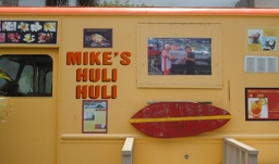 Mike's Huli Huli