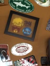 Guy Ate Here!