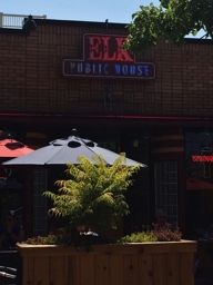 Elk Public House - Spokane, Wa