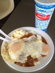 Loco Moco is #THEBOMB