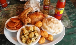 Great Soul Food