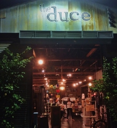 The Duce - Main Entry