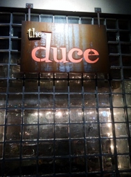 The Duce in Downtown Phoenix