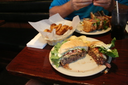 Grover's Bar & Grill