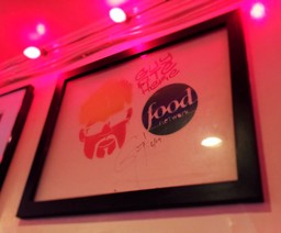 Guy Ate Here - Pier 23 
