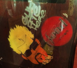 Guy Ate Here - Tommy's Joynt