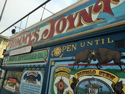Tommy Joynt - San Francisco CA