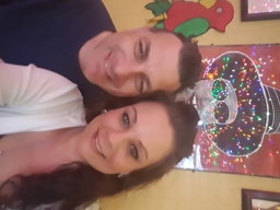 jimmy & mandy 