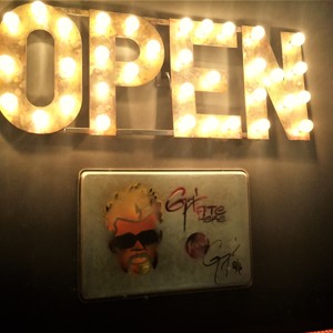 Guy Ate Here at The Original 