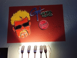  Guy Ate Here