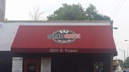 Smoque