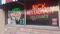 The Original Vito and Nick's Pizzeria