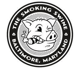 The Smoking Swine