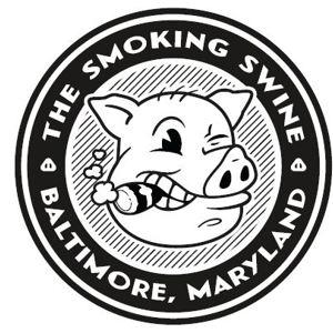 The Smoking Swine