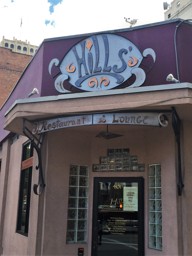 Hill's Restaurant & Lounge in Spokane, WA