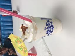 Date Shake