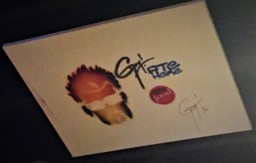Guy Ate Here at Lola’s in Vegas