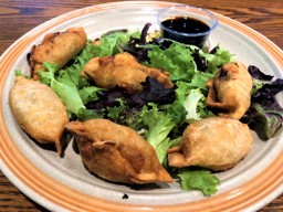 The Pot Stickers - Picabu Bistro