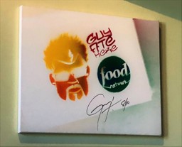 Guy Ate Here - Picabu Bistro