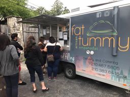 Food Truck