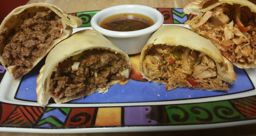 The Fat Tummy Empanada