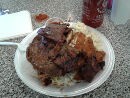 Mixed Plate #2