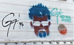 Guy Ate Here at Matt's BBQ