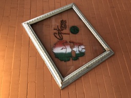 Guy Ate Here at Paravicini's in Colorado Springs