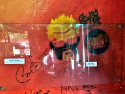 Guy Ate Here - The Sink