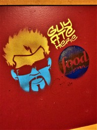 Guy Ate Here - Pok Pok