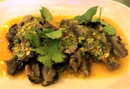 The Muu Paa Kham Waan at Pok Pok