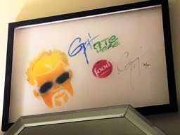 Guy Ate Here - Lakeview Restaurant
