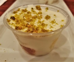 The Osh-Al-Saria - Gazala's Place in NYC