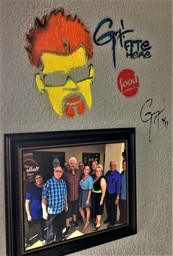 Guy Ate Here - The Meatball Stoppe in Orlando