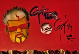 Guy Ate Here - Saigon Noodle & Grill in Orlando