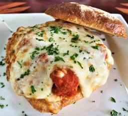 The Meatball Smash - The Meatball Stoppe in Orlando