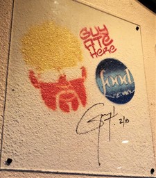 Guy Ate Here! - Mama Cozza's