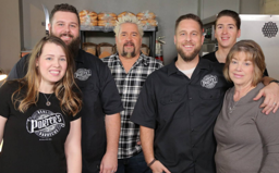 Owners with Guy Fieri