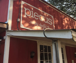 taking a look outside of pieous