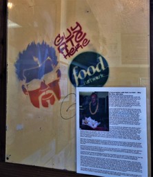 Guy Ate Here - Hank's Haute Dogs