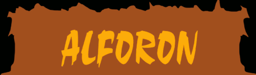 alforon logo