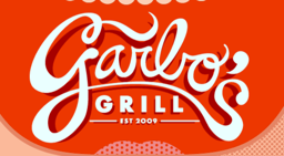 garbo grill logo